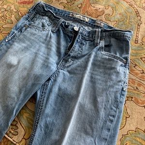 BKE men’s denim jeans
